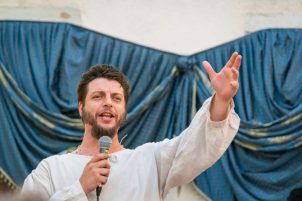 Photo: David Matković