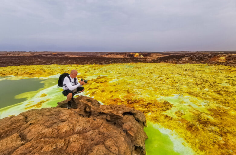 Putopisno predavanje Jurice Galića Juke