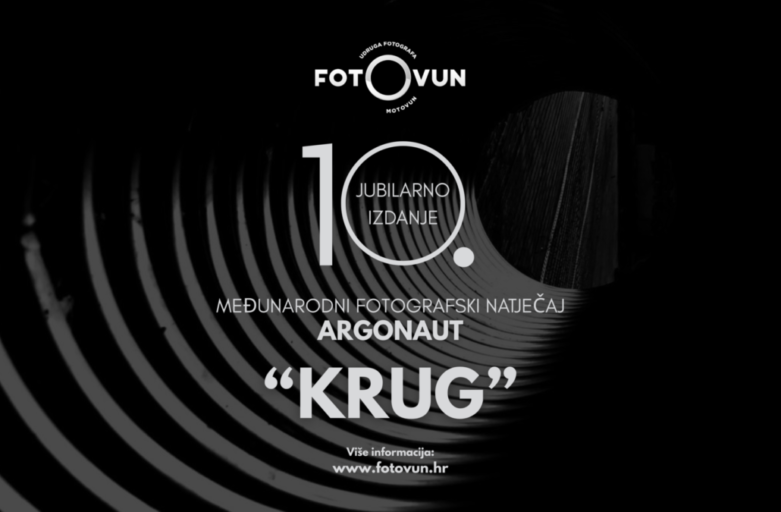 Otvoren foto natječaj Argonaut 2026 – „KRUG”!